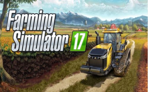 Farming Simulator 17 Highly Compressed PC Download Free