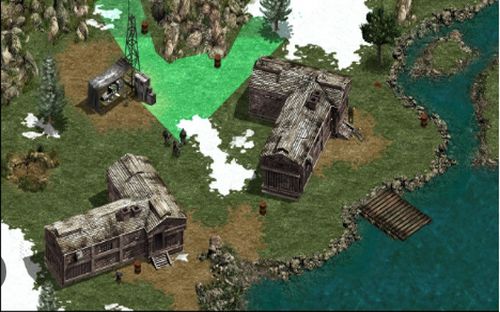 Commandos Behind Enemy Lines Highly Compressed PC Download Free