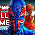 Spiderman Shattered Dimensions Highly Compressed PC Download Free