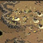 Command and Conquer Tiberian Sun Highly Compressed PC Download Free
