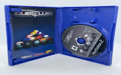 International Cue Club Highly Compressed PC Download Free