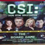 Csi Crime Scene Investigation Highly Compressed PC Download Free