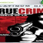 True Crime Streets of LA Highly Compressed PC Download Free
