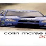 Collin McRae Rally 2005 Highly Compressed PC Download Free