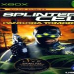 Tom Clancys Splinter Pandora Tomorrow Highly Compressed PC Download Free