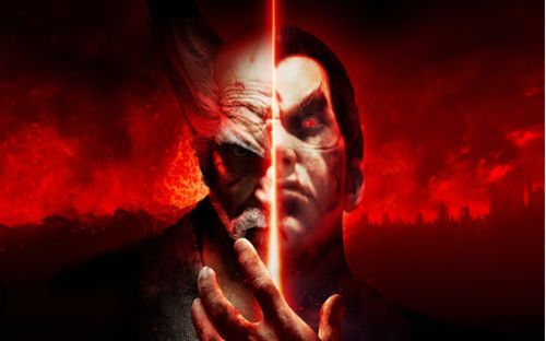 Tekken 7 Highly Compressed PC Download Free