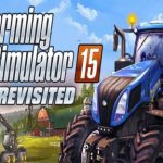 Farming Simulator 15 Highly Compressed PC Download Free