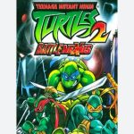 TMNT 2 Battle Nexus Highly Compressed PC Download Free