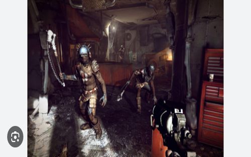 The Rage Highly Compressed PC Download Free