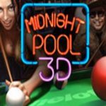 Midnight Pool 3d Highly Compressed PC Download Free