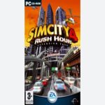 Simcity 4 Highly Compressed PC Download Free