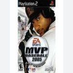 MVP Baseball 2005 Highly Compressed PC Download Free