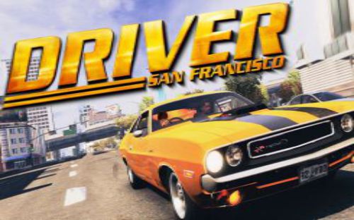 Driver San Francisco Highly Compressed PC Download Free