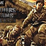 Brothers in Arms Earned in Blood Highly Compressed PC Download Free