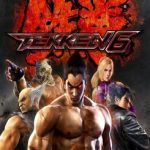 Tekken 6 Highly Compressed PC Download Free