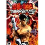 tekken 5 pc download