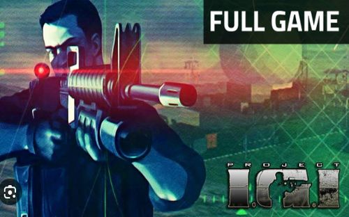 igi 1 pc download highly compressed free