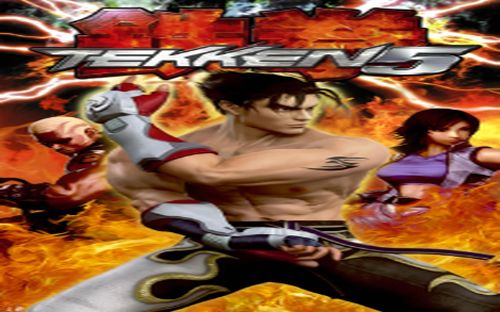 Tekken 5 download free full version highly compressed