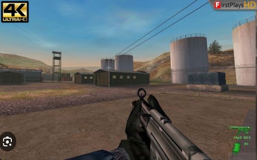 Igi 1 setup download free full version