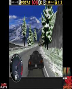 Need For Speed 1 Highly Compressed PC Download Free