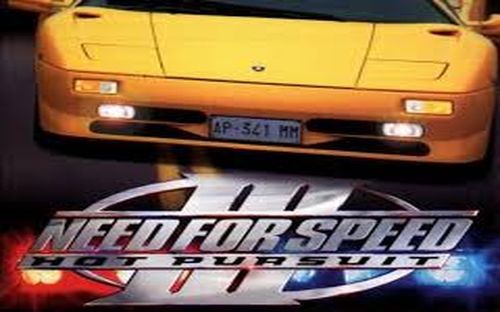 Need For Speed 3 Highly Compressed PC Download Free