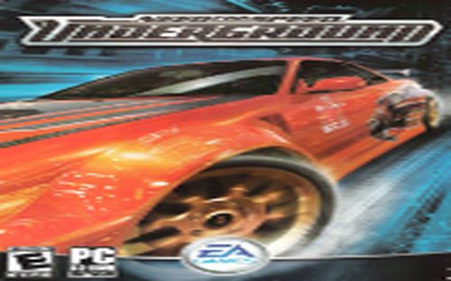 Need For Speed Underground 1 Highly Compressed PC Download Free