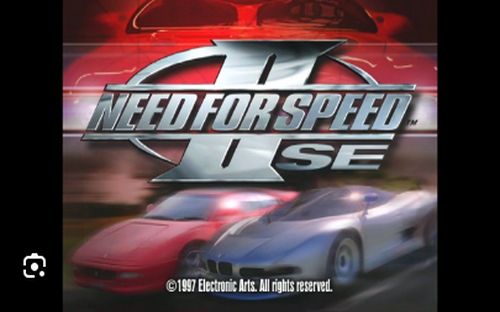 Need For Speed 2 Highly Compressed PC Download Free