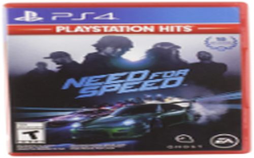 Need For Speed 4 Highly Compressed PC Download Free