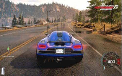 Need For Speed 5 Highly Compressed PC Download Free