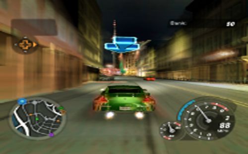Need For Speed Underground 2 Highly Compressed PC Download Free