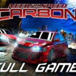 Need For Speed Carbon Highly Compressed PC Download Free