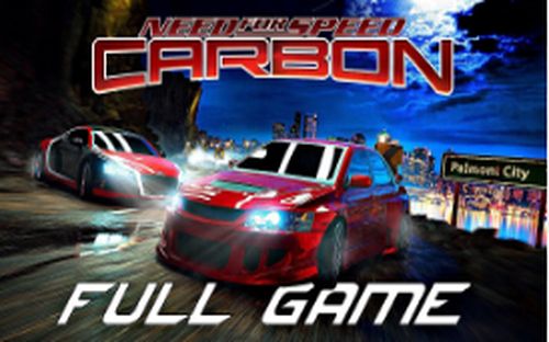 Need For Speed Carbon Highly Compressed PC Download Free